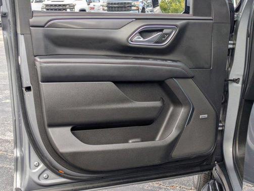 2022 Chevrolet Tahoe 2WD RST