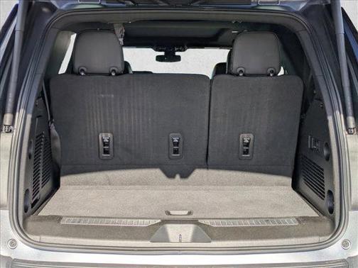 2022 Chevrolet Tahoe 2WD RST