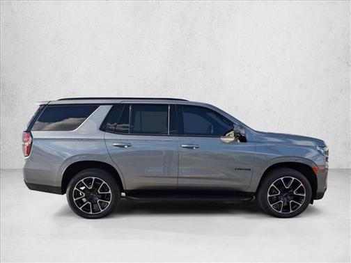 2022 Chevrolet Tahoe 2WD RST