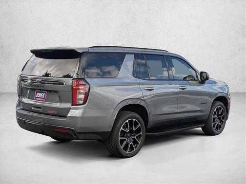 2022 Chevrolet Tahoe 2WD RST