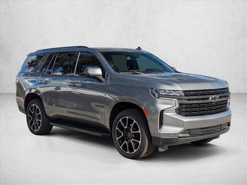 2022 Chevrolet Tahoe 2WD RST