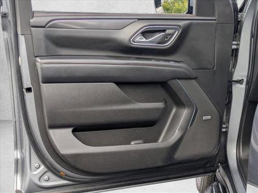 2022 Chevrolet Tahoe 2WD RST