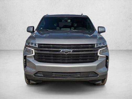 2022 Chevrolet Tahoe 2WD RST