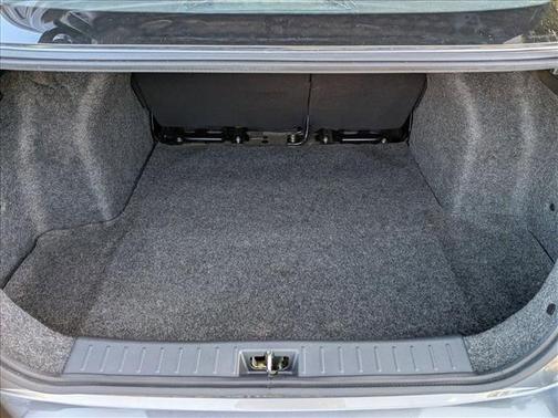 2021 Nissan Versa 1.6 S