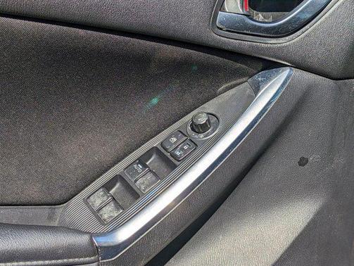 2014 Mazda CX-5 Sport
