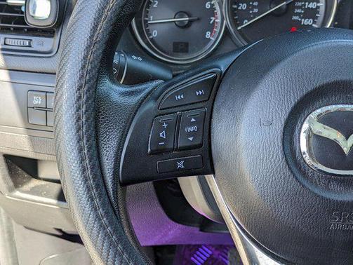 2014 Mazda CX-5 Sport