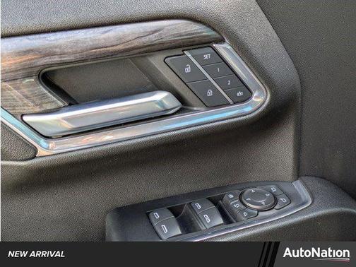 2024 Chevrolet Silverado 2500 LTZ