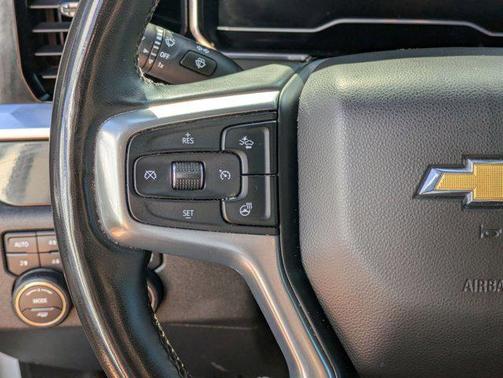 2024 Chevrolet Silverado 2500 LTZ