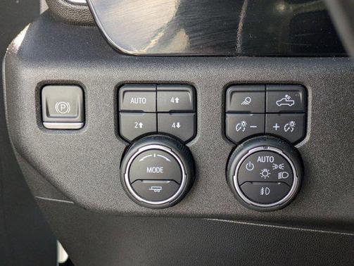 2024 Chevrolet Silverado 2500 LTZ