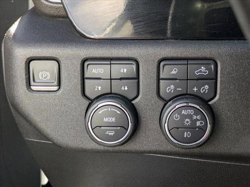 2024 Chevrolet Silverado 2500 LTZ