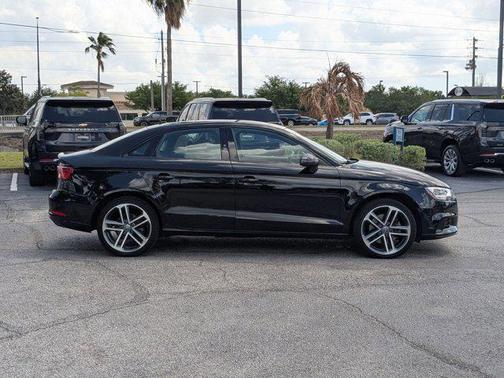 2020 Audi A3 Premium