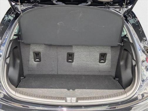 2023 Chevrolet Bolt EV FWD 1LT
