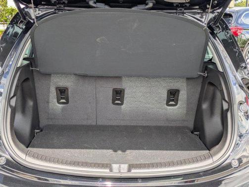 2023 Chevrolet Bolt EV FWD 1LT