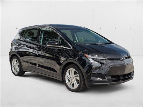 2023 Chevrolet Bolt EV FWD 1LT