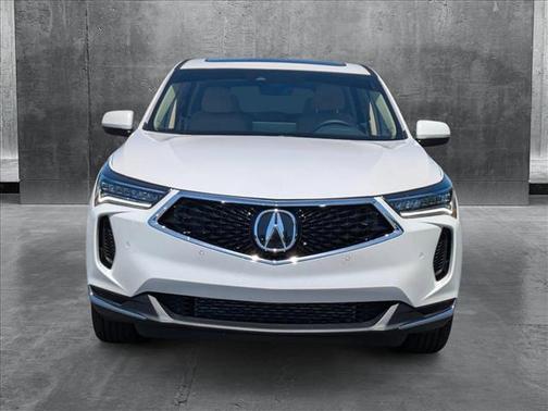 2024 Acura RDX Technology Package