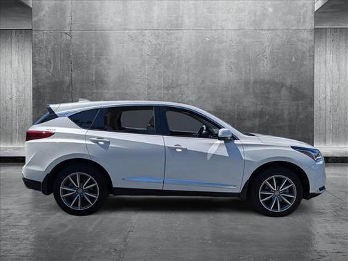 2024 Acura RDX Technology Package