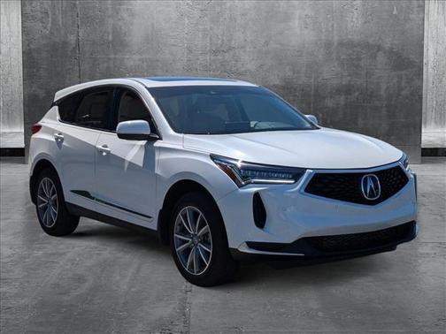 2024 Acura RDX Technology Package
