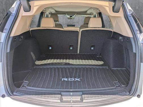 2024 Acura RDX Technology Package