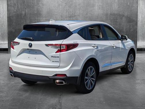 2024 Acura RDX Technology Package