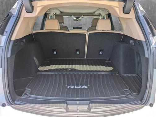 2024 Acura RDX Technology Package