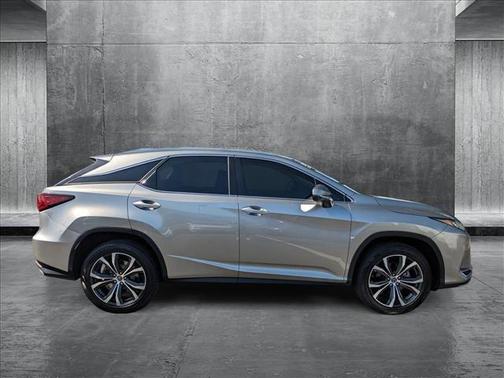 2021 Lexus RX 350 Base