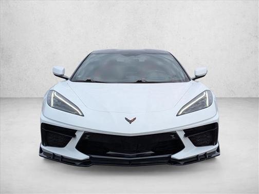 2023 Chevrolet Corvette Stingray w/2LT