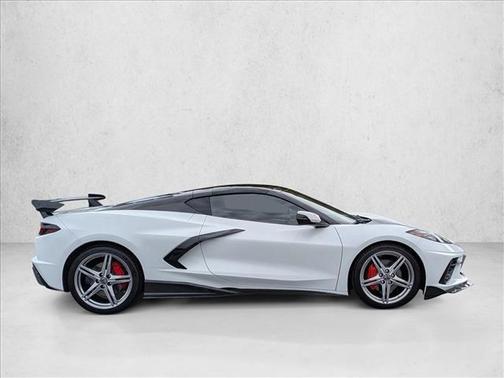2023 Chevrolet Corvette Stingray w/2LT