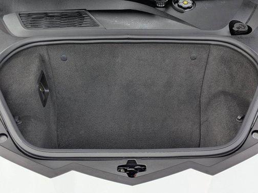 2023 Chevrolet Corvette Stingray w/2LT