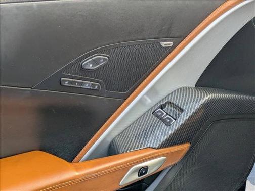 2017 Chevrolet Corvette Z06