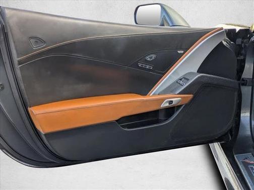 2017 Chevrolet Corvette Z06