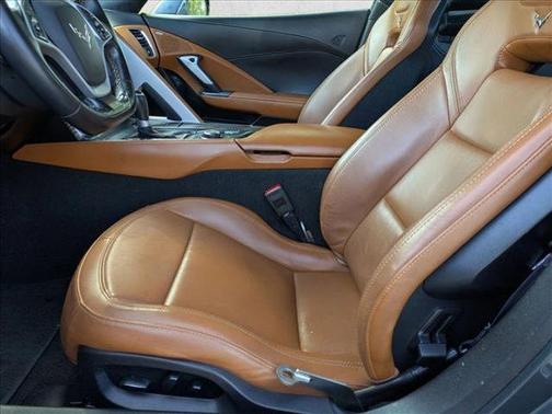 2017 Chevrolet Corvette Z06