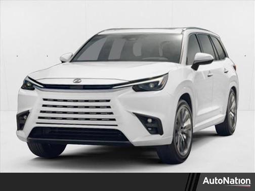 2024 Lexus TX 350 Premium