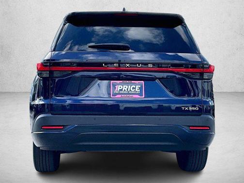 2024 Lexus TX 350 Premium