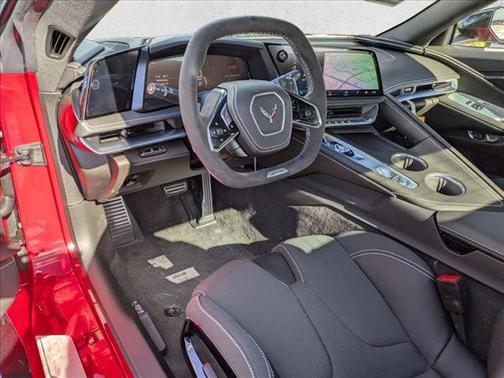 2026 Chevrolet Corvette Z06