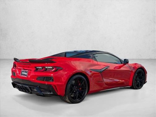 2026 Chevrolet Corvette Z06
