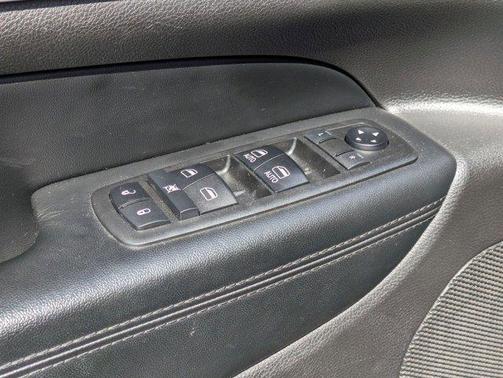 2018 Jeep Grand Cherokee Limited X