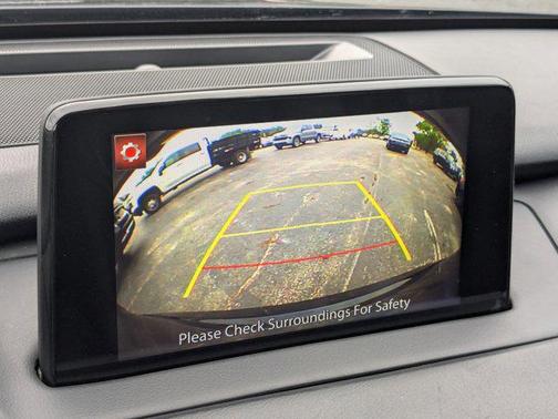 2019 Mazda CX-9 Touring