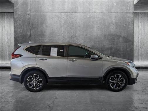 2020 Honda CR-V 2WD EX