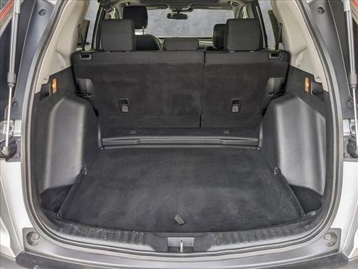 2020 Honda CR-V 2WD EX