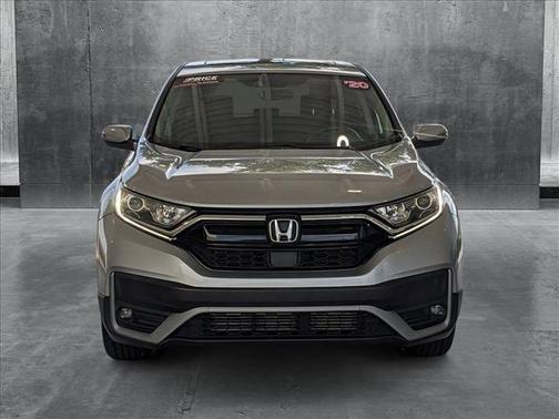 2020 Honda CR-V 2WD EX