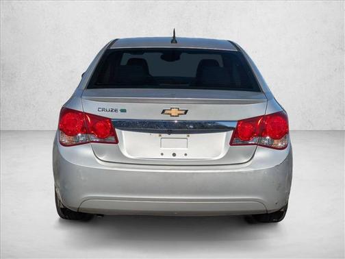 2014 Chevrolet Cruze ECO
