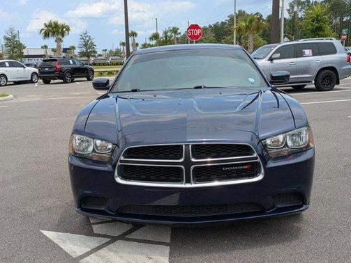 2014 Dodge Charger SE