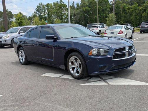 2014 Dodge Charger SE
