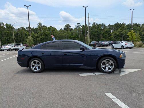 2014 Dodge Charger SE