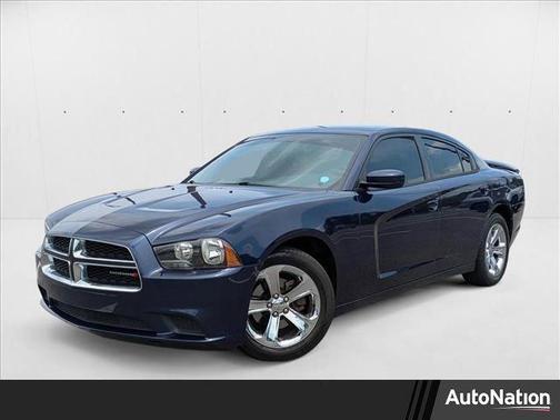 2014 Dodge Charger SE