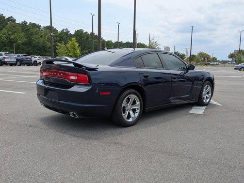 2014 Dodge Charger SE