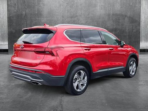 2023 Hyundai SANTA FE SEL 2.4