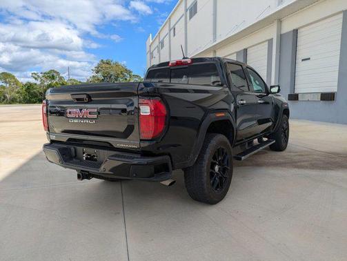 2023 GMC Canyon Denali