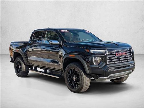 2023 GMC Canyon Denali