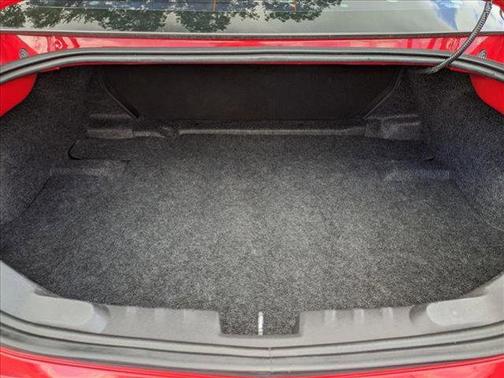 2015 Chevrolet Camaro 2LS